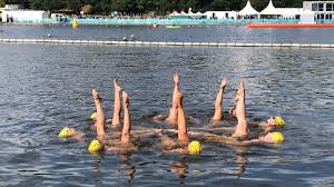 Image result for Serpentine Swimming Club