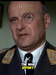 Image result for Col. Klink