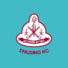 Image result for Spalding Hockey Club