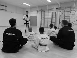 Image result for Bytomic Taekwondo Chalfonts
