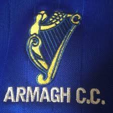 Image result for City Of Armagh Cricket Club