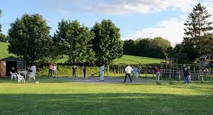 Image result for Plough & Chequers Petanque Club