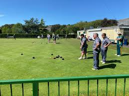 Image result for Knighton Victoria Bowls Club