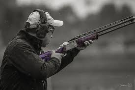 Image result for Shetland Clay Target Club