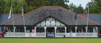 Image result for Royal Leamington Spa Bowling Club