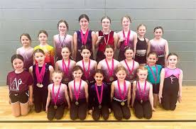 Image result for WALSALL GYMNASTICS CLUB