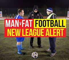 Image result for MAN v FAT Football Borehamwood