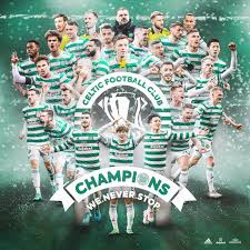 Image result for Celtic Football Club