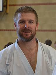 Image result for Backwell Karate