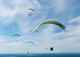 Image result for Extreme Paragliding Club
