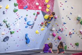 Image result for Charterhouse Climbing Centre