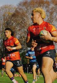 Image result for Bishop Auckland Rugby Union Football Club