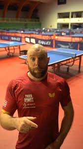 Image result for St Neots Table Tennis Club