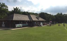 Image result for West Chiltington & Thakeham Cc