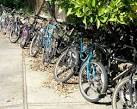 Buying a Bike 