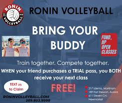 Image result for Newmarket Volleyball Club