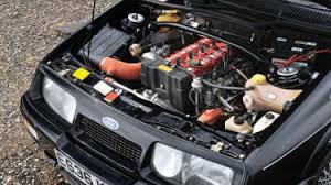 Image result for ford rs500 cosworth