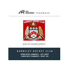 Image result for Barnsley Hockey Club