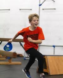 Image result for Les Voleurs Parkour Club