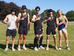 Image result for West Chiltington & Thakeham Cc