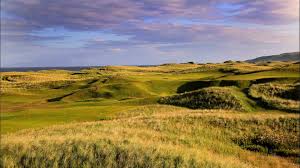Image result for Machrihanish Golf Club