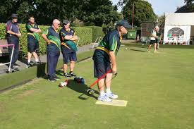 Image result for Carnforth Bowling Club