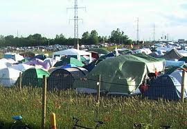 Image result for roskilde 2007