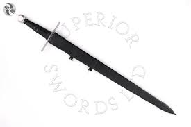 Image result for Clashing Steel Longsword Club