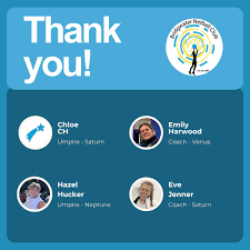 Image result for Bridgwater Netball Club