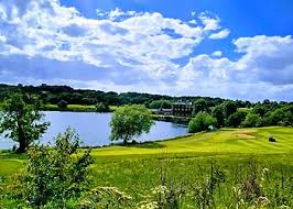 Image result for Waterton Park Golf Club Ltd
