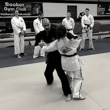 Image result for Booker Gym Club