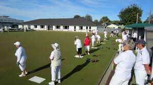 Image result for Lincoln Railway Bowls Club