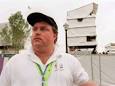 NYC Bomber White Male or Whitewash? Another Richard Jewell ...