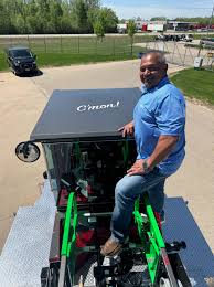 Image result for Mansfield 735 BSAC