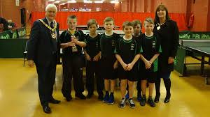 Image result for Halton Table Tennis Club
