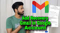 Video for search Google Account