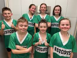 Image result for East Grinstead Swimming Club