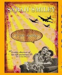 Ich des Zeitschriftsarah-smiley sage gerade. von Ballinger Publishing \u0026middot; Ich des Zeitschriftsarah-smiley sage gerade Größeres Bild