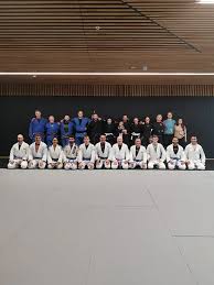 Image result for Winchester Aiuchi Jiu Jitsu