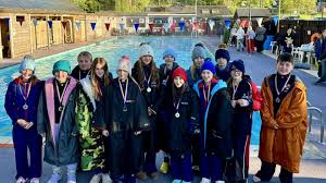 Image result for Taunton Deane Swimming Club