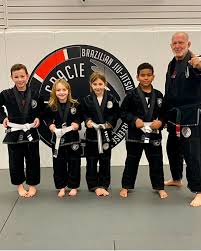 Image result for Daniel Gracie Academy