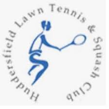 Image result for Huddersfield Tennis & Squash Club