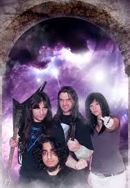 Image result for metalmorfosis