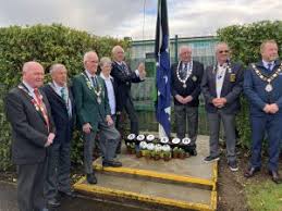 Image result for Antrim Bowling Club