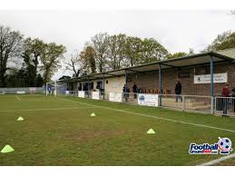 Image result for Crowborough Athletic Football Club