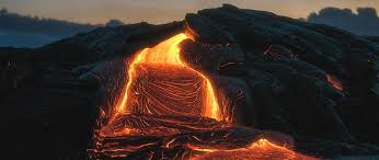 Image result for wallpaper volcano