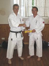 Image result for Uechi-Ryu Karate Do, Hedge End
