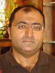 About Dr. Raza Khan