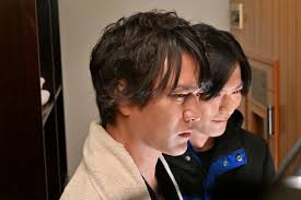 「芝浦淳 仮面ライダー龍騎」の画像検索結果