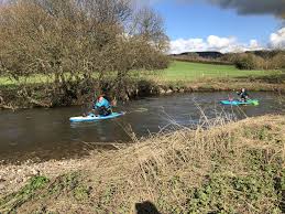 Image result for Axe Vale Canoe Club